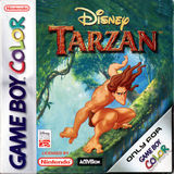Tarzan (Game Boy Color)